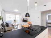 Pronájem bytu, 2+kk, 6 740 m²