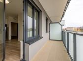 Pronájem bytu, 1+kk, 29 m²