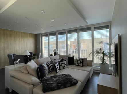 Prodej bytu, 2+kk, 58 m²