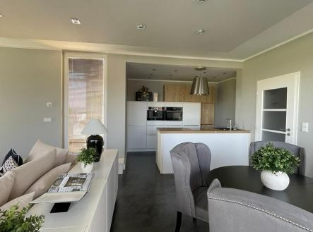 Prodej bytu, 2+kk, 58 m²
