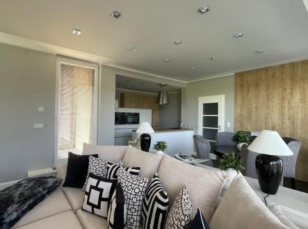 Prodej bytu, 2+kk, 58 m²