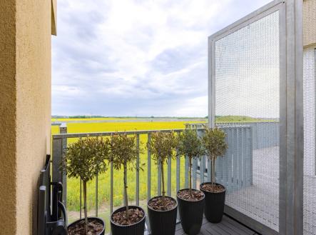 Prodej bytu, 2+kk, 58 m²