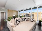Prodej bytu, 2+kk, 58 m²