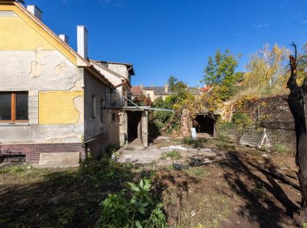Pronájem domu/vily, 200 m²