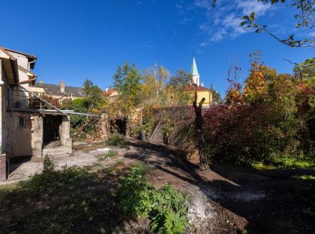 Pronájem domu/vily, 200 m²