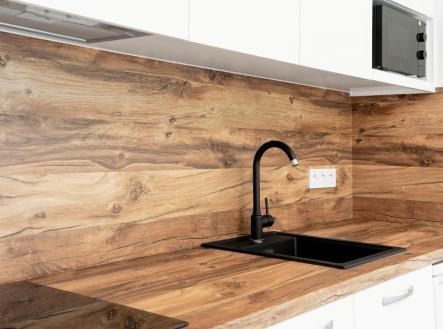 Pronájem bytu, 1+kk, 20 952 m²