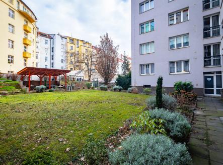 Pronájem bytu, 3+1, 64 m² obrázek