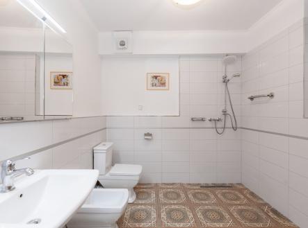 Pronájem bytu, 3+1, 64 m²