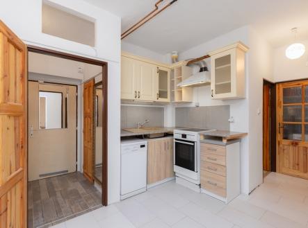Pronájem bytu, 3+1, 64 m²