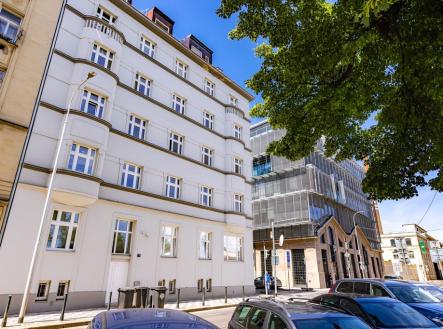Prodej bytu, 3+kk, 75 m²