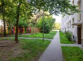 Pronájem bytu, 3+1, 70 m²