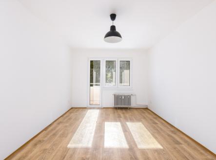 Pronájem bytu, 3+1, 70 m²