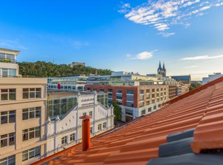Pronájem bytu, 3+kk, 63 m²