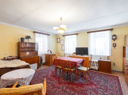 Prodej domu/vily, 58 m²