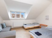 Prodej bytu, 2+kk, 53 m²