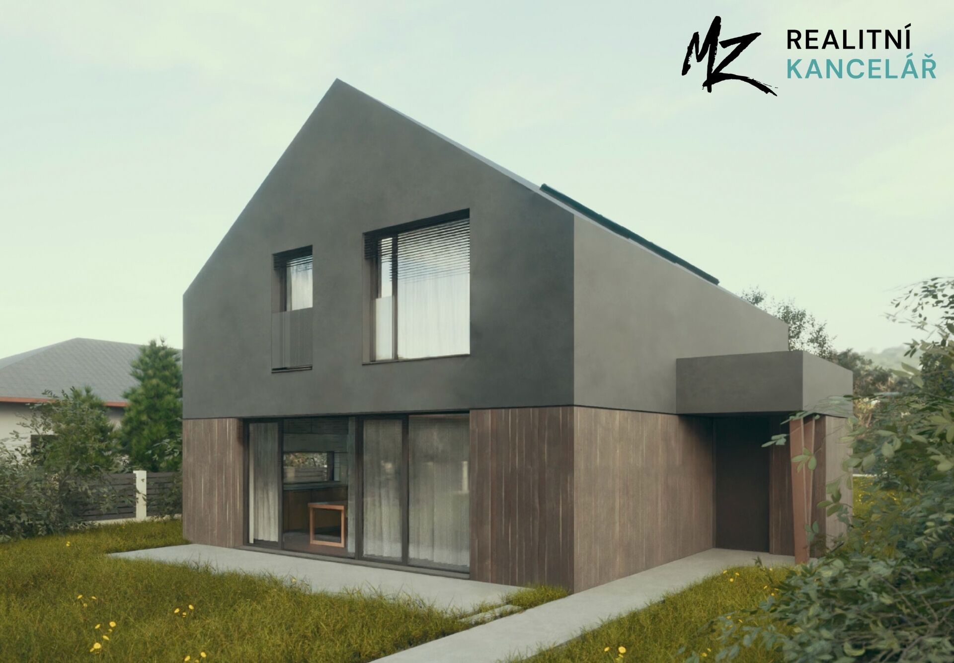 Prodej rodinného domu 131 m², pozemek 1098 m² Kostelec na Hané, Smržická