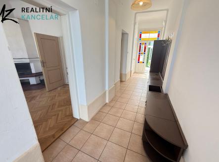 Prodej domu/vily, 200 m²