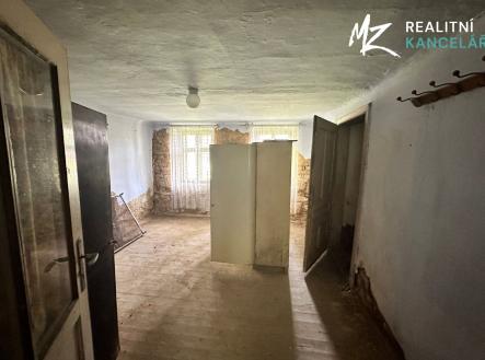 Prodej domu/vily, 535 m²