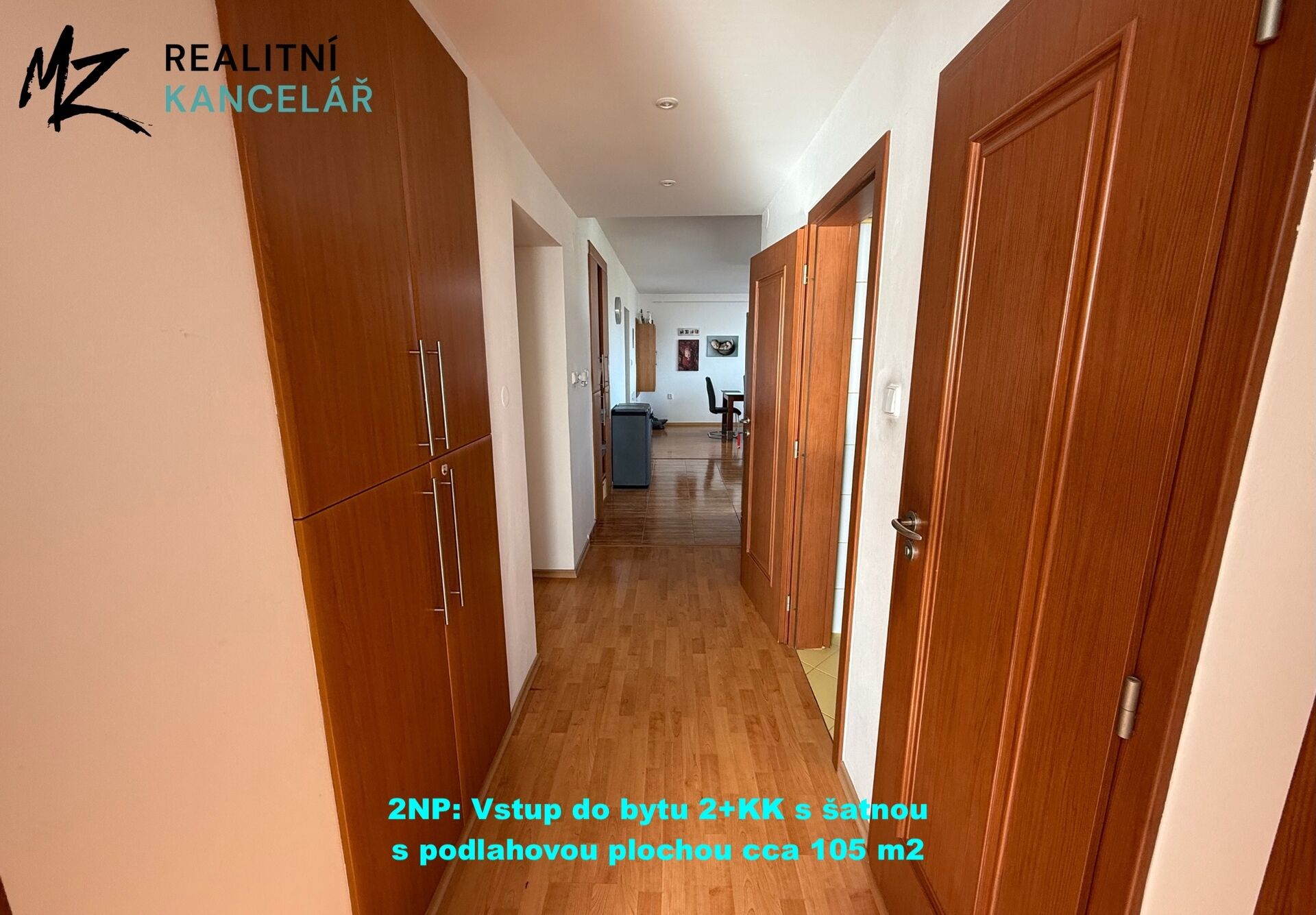 Prodej více generačního domu 350 m², pozemek 780 m² Horní Moštěnice