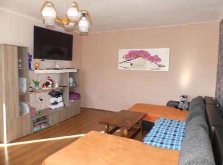 Prodej domu/vily, 141 m²