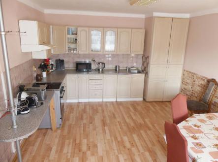 Prodej domu/vily, 141 m²