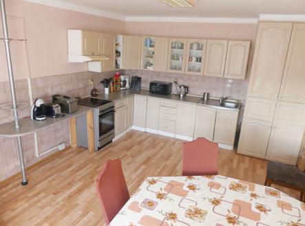 Prodej domu/vily, 141 m²