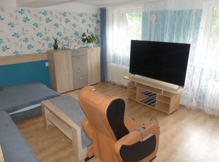 Prodej domu/vily, 255 m²