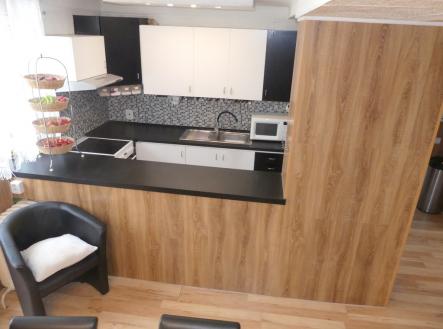 Prodej domu/vily, 255 m²