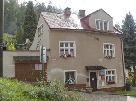 Prodej domu/vily, 132 m²