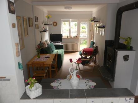 Prodej domu/vily, 132 m²