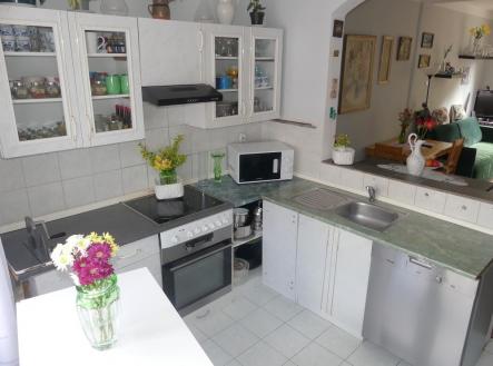 Prodej domu/vily, 132 m²