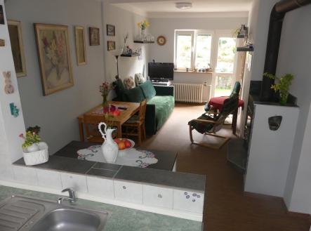 Prodej domu/vily, 132 m²