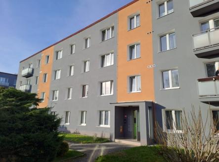 Prodej bytu, 3+1, 66 m²