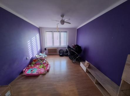 Prodej bytu, 3+1, 66 m²