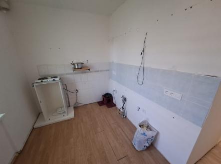 Prodej bytu, 3+1, 66 m²