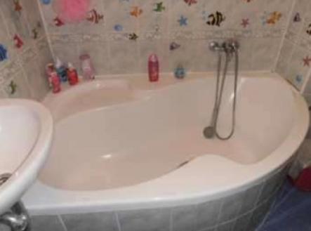 Prodej bytu, 3+1, 66 m²