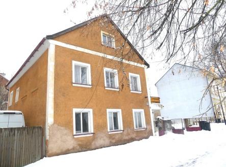 Prodej domu/vily, 248 m²