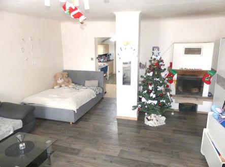 Prodej domu/vily, 248 m²