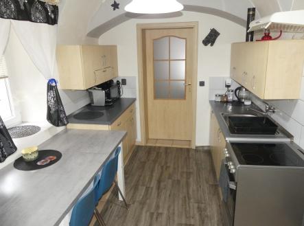 Prodej domu/vily, 248 m²