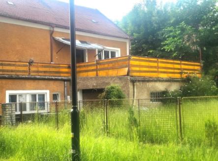 Prodej domu/vily, 248 m² obrázek