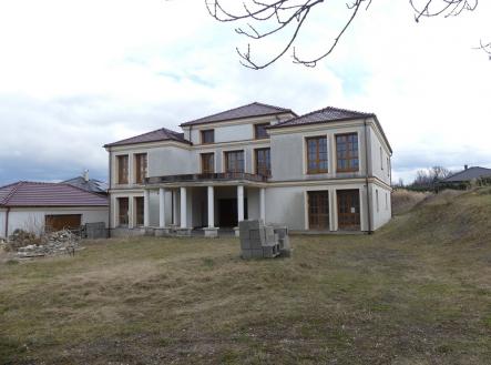 Prodej domu/vily, 502 m²