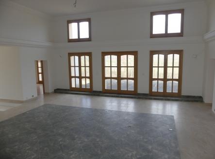 Prodej domu/vily, 502 m²