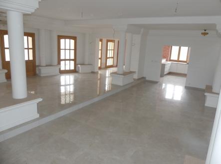 Prodej domu/vily, 502 m²