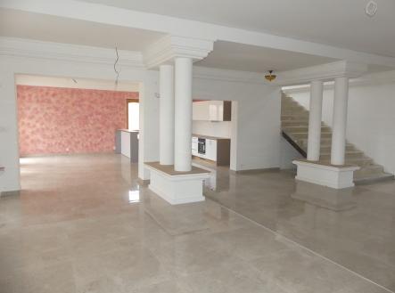 Prodej domu/vily, 502 m²