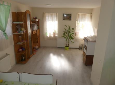 Prodej domu/vily, 314 m²