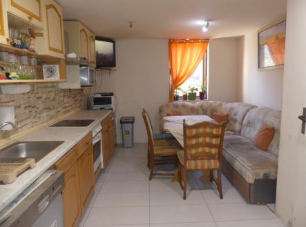 Prodej domu/vily, 314 m²