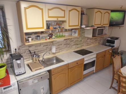 Prodej domu/vily, 314 m²