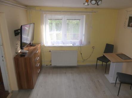 Prodej domu/vily, 164 m²