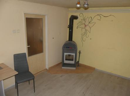 Prodej domu/vily, 164 m²