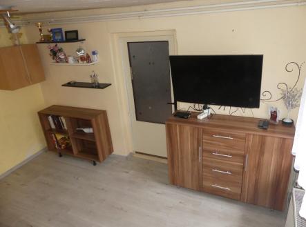 Prodej domu/vily, 164 m²